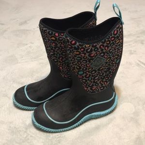 Muck Boots